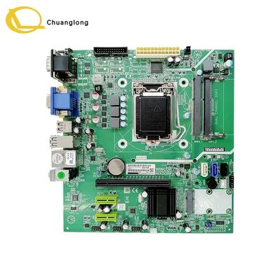 お買い得 ウィンコー・ニックスドルフ マザーボード インテル・コア i5-4570TE 2.70GHz ウィン10 レディ 4GB RAM P/N 01750254552 / 1750254552 オンライン