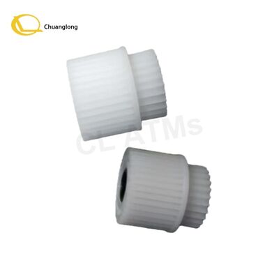 お買い得 445-0632941 4450632941 ATM部品 NCR ATM部品 58xx ギアプーリー 36T歯 ダブルギア オンライン