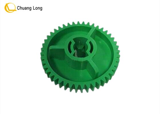 お買い得 ATM部品 富士通 F53 F56 下部ユニットギア 44 KD02881-Y150 オンライン