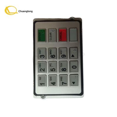 お買い得 7130020100ATM 部品 ナウティルス ヒョウサン EPP 8000Rキーボード 8000R PCIキーボード S7130020100 オンライン