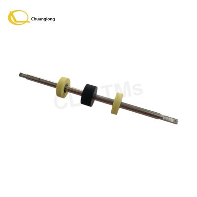 お買い得 Nautilus Hyosung CDU 下軸 1K CDU ハロII ATM S4520000318 4520000318 ダブル検出ローラー オンライン