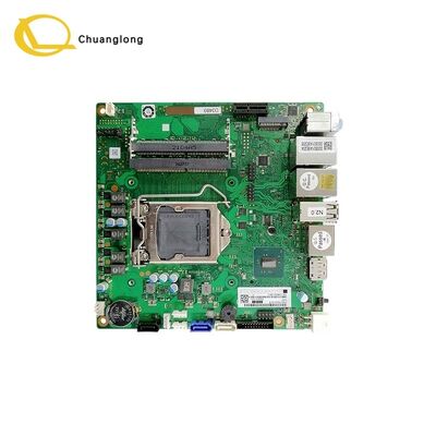 お買い得 Wincor Nixdorf I6 マザーボード PCBA N2.0 H110-mITX D3480 TPM1.2 P/N 01750301816/1750301816 オンライン