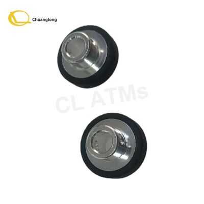 お買い得 NCR 小型カードリーダー ローラー コグベルトリーダー 新しいMCRW フィードローラー 4mm 幅 P/N 998-0235885/9980235885 オンライン