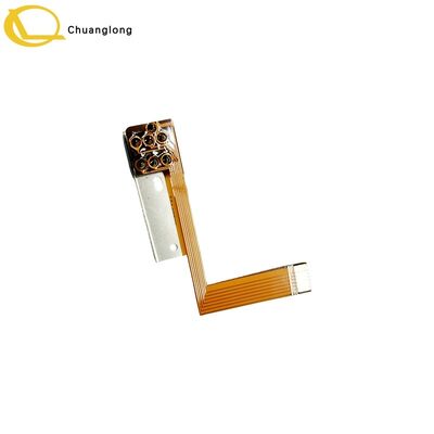 お買い得 NCR 66xx 6622Eシリーズ DIP スマートカードリーダー R/W マグネットヘッド セラミック読み書きヘッド DCRHSS22E オンライン