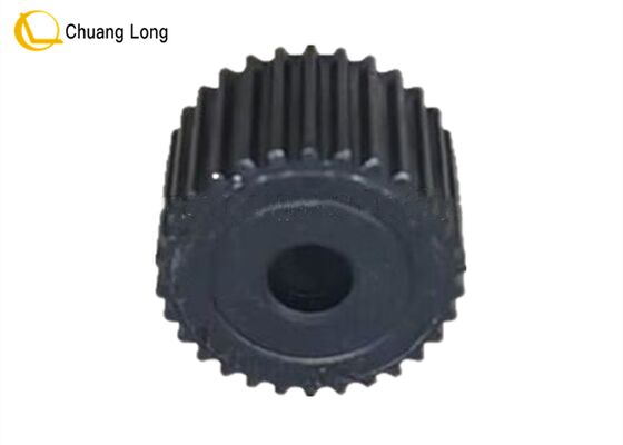 お買い得 ATM機械部品 フジツーF53 メインユニット ステップモーター 30T ギア KD55026-4001-1 オンライン