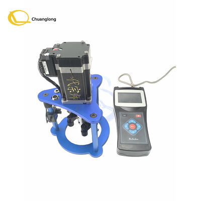 お買い得 金庫とATM用自動コンビネーションロックデコーダー 高精度機械式ロックプッシュツール オンライン