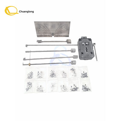 お買い得 ドルマカバ 70076/70079 錠前拾いツール チャブ&プレミアムセーフのキーの製造 オンライン