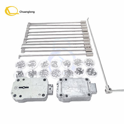 お買い得 Cawi2648 専用 破壊性のない鍵開けツール - キーボードと高級セーフ用 オンライン