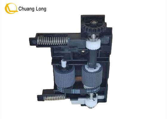 お買い得 ATM機械部品 フジツー GSR50 カセット アッシー KD04018-D770 オンライン