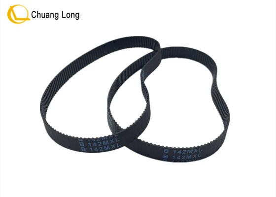 お買い得 ATM機械部品 フジツゥー F510 ディスペンサーメモ フィッダー 下帯B142MXL KD03300-C601 オンライン