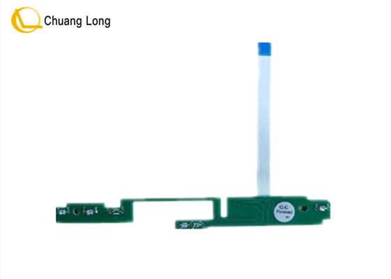 お買い得 ATM機械部品 NCR IMCRW カードリーダー MEI 上部PCB 009-0022327 0090022327 オンライン