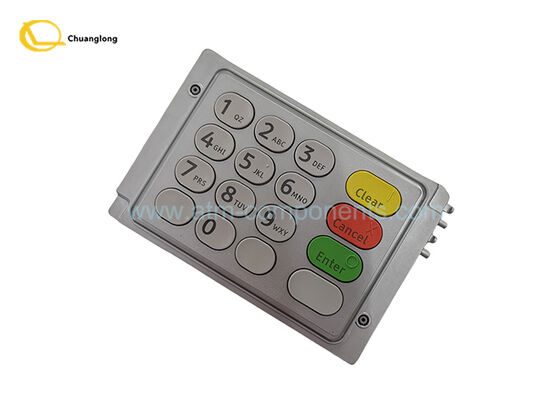 お買い得 4450732107 4450744380 4450717108 ATM パーツ ピンパッド NCR EPP3キーボード オンライン