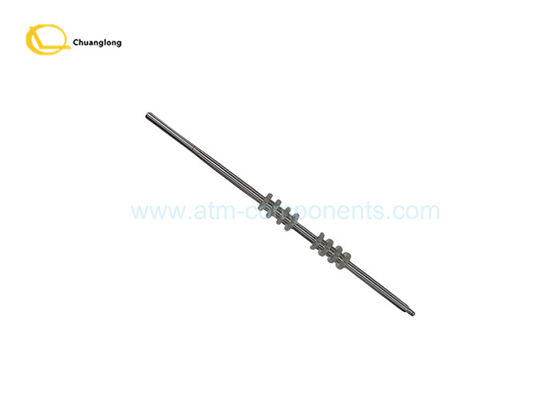 お買い得 1750051761-23 1750035766 ATM パーツ ウィンコー・ニックスドルフ 圧力ローラーシャフト アッシー CMD V4 オンライン
