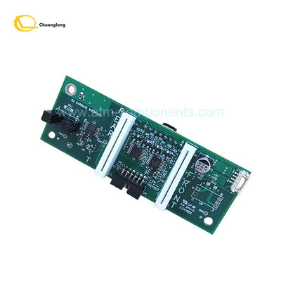 お買い得 445-0761208-191 445-0739814 ATM 機械部品 NCR S2 キャリッジ PCB オンライン