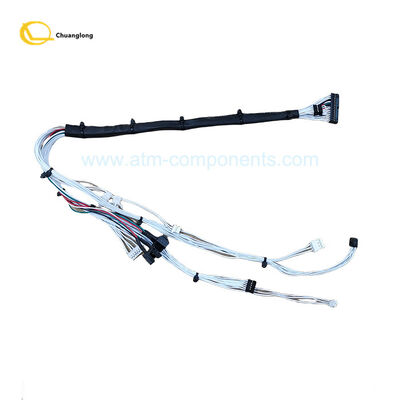 お買い得 445-0761208-133 445-0747035 4450747035 ATM 機械部品 NCR S2 SNT ハーネス オンライン