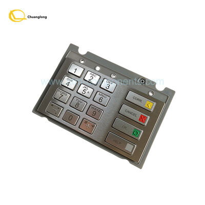 お買い得 1750255914 01750255914 ATM マシンパーツ ウィンコー・ニックスドルフ EPP V7 INT ASIAキーボード オンライン