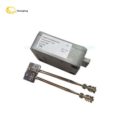 お買い得 ATMパーツ ウィンコー 2050XE 鍵と鍵 オンライン