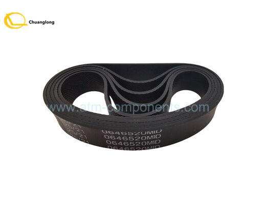 お買い得 4450646520 445-0646520 ATM 機械部品 NCR LVDT ベルト 169.6 mm オンライン