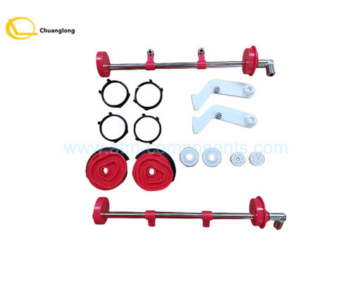 お買い得 4450704987 445-0704987 ATM機械部品 NCRピックラインアシー オンライン