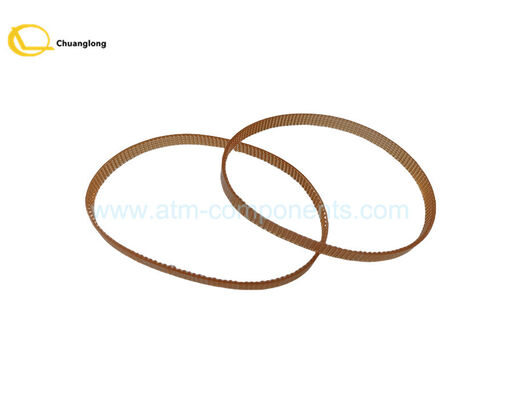 お買い得 9980235644 998-0235644 ATM マシン パーツ NCR ベルト タイム 177-歯ATM カードリーダー ベルト パーツ オンライン