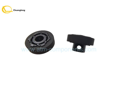 お買い得 9980235676 998-0235676 ATM機械部品 NCR 3Q8 カードリーダー フィードローラー オンライン