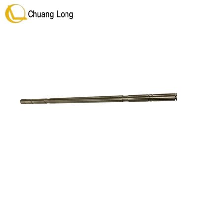 お買い得 日立ATM CRM部品 2845V 4P007439-001 RB キャッシュボックスシャフト 8 x 205 両端D型ステンレスシャフト 4P007439001 オンライン