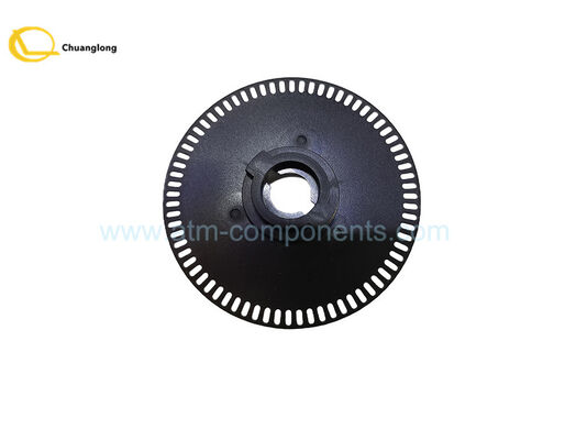 お買い得 0090032556 009-0032556 ATM機械部品 NCR 6687 BRM エスクロー 左側テープリール オンライン