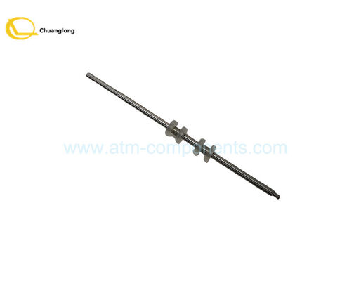 お買い得 1750035768 01750035768 ATM機械部品 ウィンコーVモジュール 双輪軸 オンライン