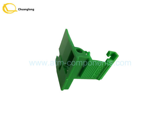お買い得 1750042964 01750042964 ATM部品 Wincor キャッシュボックス カセット モーターブラケット グリーンケース オンライン