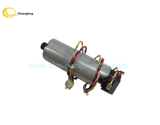 お買い得 1750044544 01750044544 ATM Machine Parts Wincor Nixdorf CMD-V4 Motor M1 オンライン