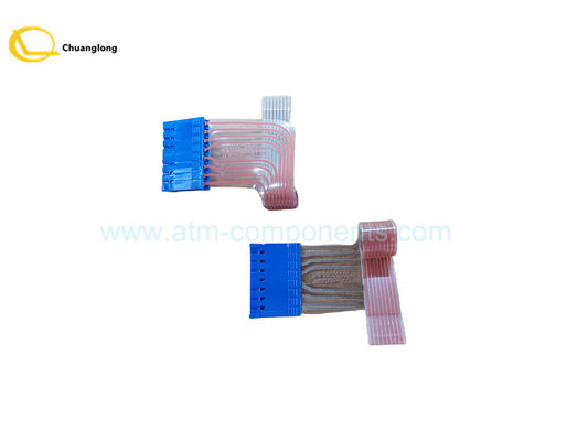 お買い得 1750053060 1750053060 ATM Machine Parts Wincor Nixdorf flex board MDMS extension オンライン