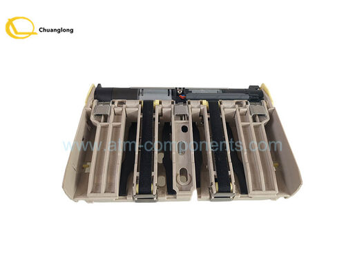 お買い得 1750053977 01750053977 ATM部品 Wincor CMD-V4 クランプ輸送機構 オンライン