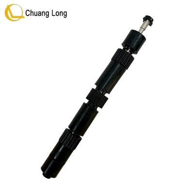 NCR S2 プレゼンター モジュール アッシー ゴムローラーシャフトATM セルフセルフマシン パーツ 66xxシリーズ 445-0761208-81 4450761208