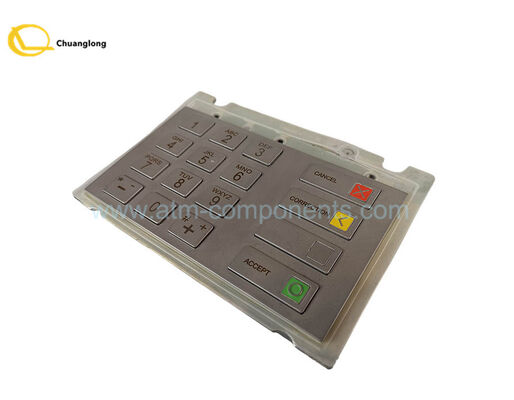 お買い得 1750159341 01750159341 ATM 機械部品 ウィンコー EPP V6キーボード 英語版 オンライン