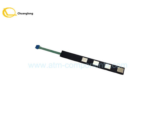 お買い得 1750190136 01750190136 ATM 機械部品 ウィンコーキーボード ソフトキーセット 15インチ NDC Pcmet オンライン