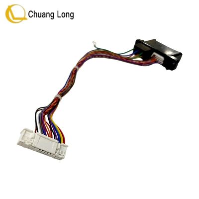 お買い得 NCR BRM スペア CNL. 2 および CNW1 ハーネス 009-0030527 6683 6687 カセットワイヤー ATM セルブサーブマシン部品 009-2912741 0092912741 0090030527 オンライン