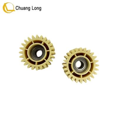 お買い得 Diebold Wincor Nixdorf DN200 HCTモジュール 24T プラスチックギア ベアリング一体型ギア 01750291697-13 1750291697-13 オンライン