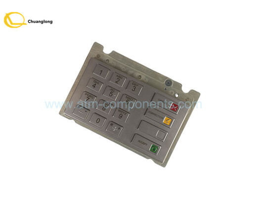 お買い得 1750233014 01750233014 ATM部品 Wincor EPP J6.1 英語キーボード オンライン