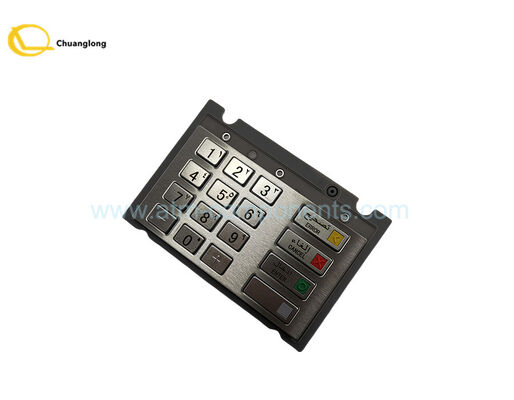 お買い得 1750235003 01750235003 ATM 機械部品 ウィンコー EPP V7 EPP SAU BR V7 キーボード オンライン