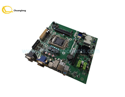 お買い得 1750254552 01750254552 ATM マシンパーツ ウィンコー・ニックスドルフ I5 PC 280 285 ウィン10 マザーボード オンライン