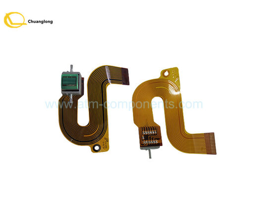 お買い得 1770006974 01770006974 ATM部品 Wincor Nixdorf V2X R/W磁気カードリーダーヘッド オンライン