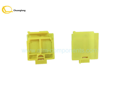 お買い得 4450592521 4450592522 445-0592521 445-0592522 ATM機部品 NCRカセットシャッタードア L R オンライン