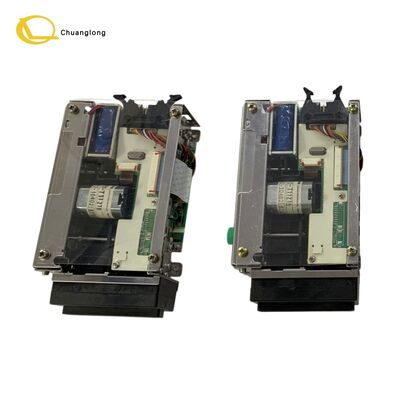 日立オムロン V2B カードリーダー モーター駆動カードリーダー V2B V2BF-01JS-AP1 V2BF-0FJS マグネティック・ICカード ATM CRM セルフレジキオスクマシン部品