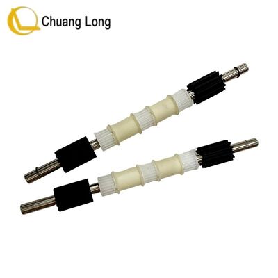 お買い得 NCR S2 SNT モジュールシャフト 445-0754556 NCR S2 SNT ユニット 2 シャフト アッシー 4450754556 ATM CRM 自給自足キオスク 機械部品 オンライン