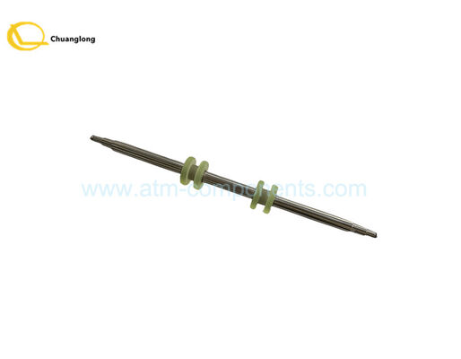 お買い得 4520000297 S4520000297 ATM機部品 リバースローラーシャフト Hyosung NH2700 MX4000W Hyosung CDU CST-1100 1kカセットシャフト オンライン