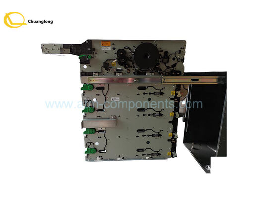 お買い得 7010000242 S7010000242 ATM部品 ヒョースン CDU10F 下部ディスペンサー オンライン