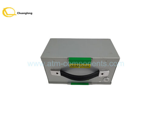 お買い得 7310000217 S7310000217ATM 機械部品 ヒョウサン 引き込み箱 CST-7000 オンライン