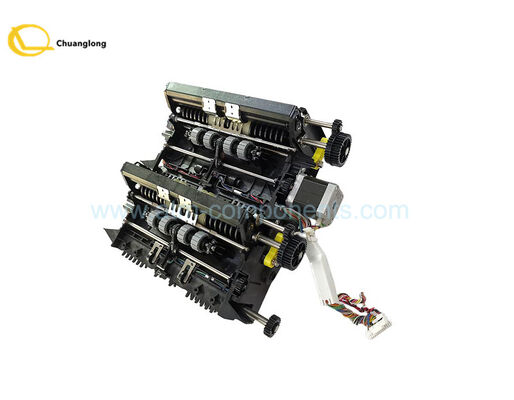 お買い得 7430000255 S7430000255 ATM機械部品 Hyosung CDU10_SF34 Vモジュール オンライン