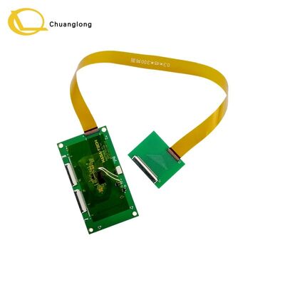 お買い得 NCR 009-0028944 コントローラー プライマリー タッチスクリーン Pcap 15インチ TT NCR 6623 6683 ディスプレイ コントロール PCB 0090028944 ATM セルサース キオスク パーツ オンライン