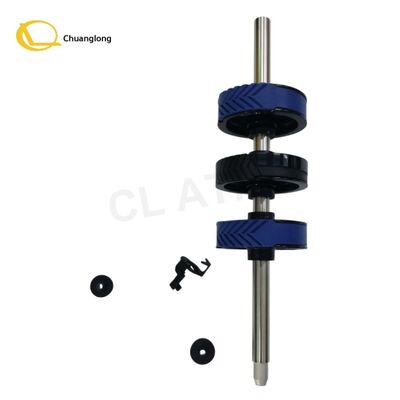 お買い得 ATM機械部品 ディーボルト オプテヴァ 2.0 PM キット 非アグラシブ フィードシャフト 49204018000D 49-204018-000D NEW ORIGINAL 49204018000A オンライン